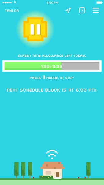 Image 3 for OurPact Jr. Child App