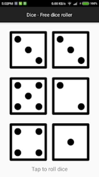 Image 2 for Dice - A free dice roller