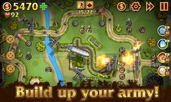 Image 0 for Toy Defense - TD Strategy