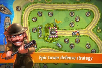 Image 2 for Toy Defense - TD Strategy