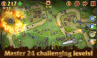Image 3 for Toy Defense - TD Strategy