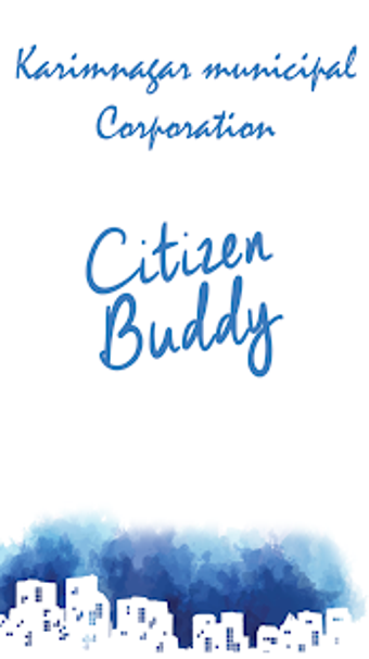Imagen 1 para Karimnagar Citizen Buddy