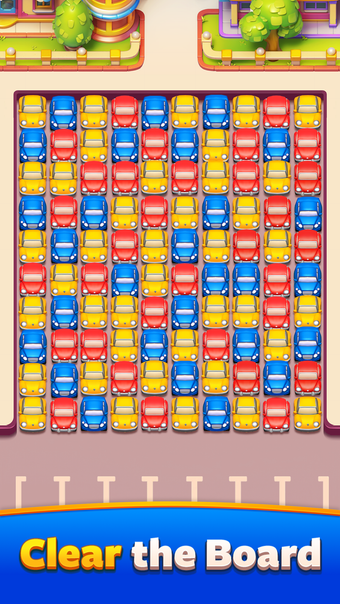 Imagen 0 para Car Match - Traffic Puzzl…