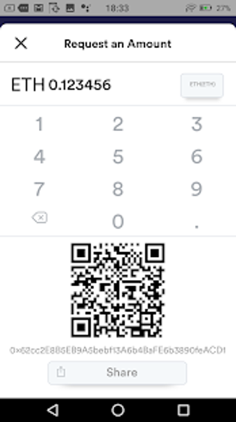 Image 3 for Venus Wallet