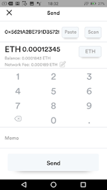 Image 2 for Venus Wallet
