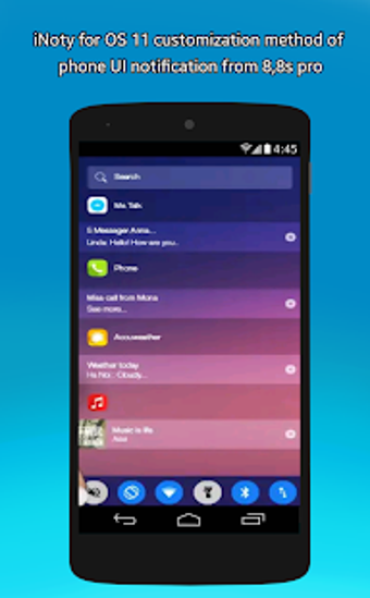 Image 3 for Convert Android To Iphone