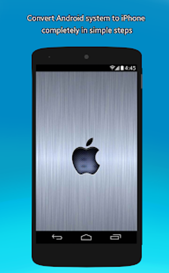 Image 3 for Convert Android To Iphone