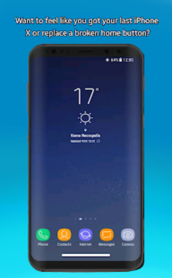 Image 0 for Convert Android To Iphone