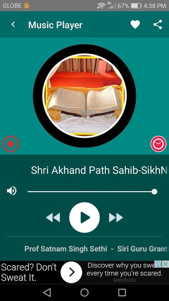 Image 3 for Sahib Punjabi Radio New
