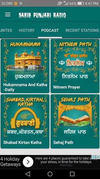 Image 1 for Sahib Punjabi Radio New