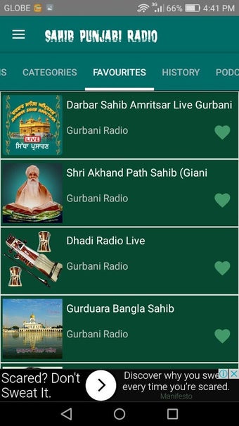 Image 0 for Sahib Punjabi Radio New