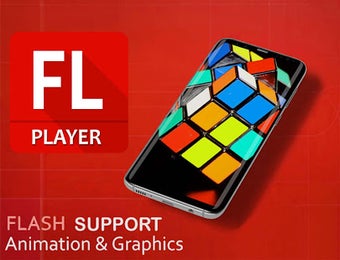 Image 2 for Flash Player For Android