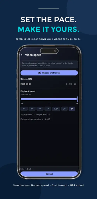 All2Convert File Converter for Android - Free download and software ...