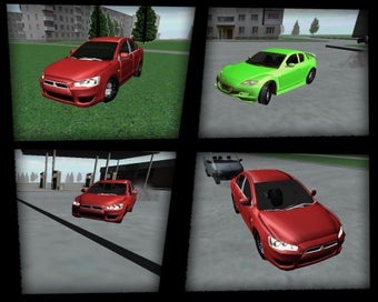 Image 0 for Big city: japan drift