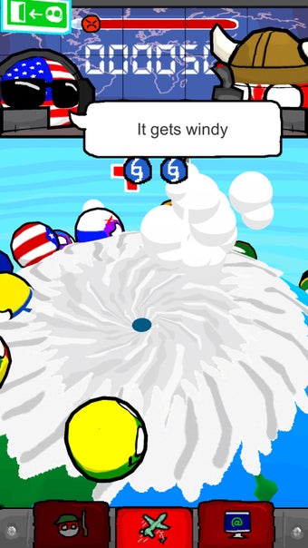 Image 0 for Polandball: Not Safe For …