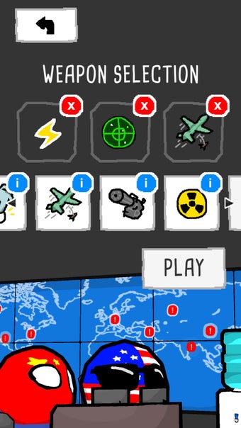 Image 3 for Polandball: Not Safe For …