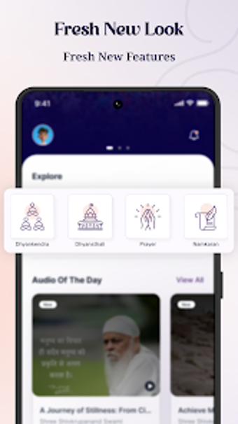 Image 0 for Dhyan  Himalaya Meditatio…