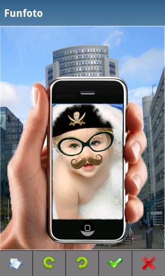Imagen 1 para Funfoto - Funny Photo Edi…