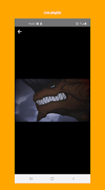 Imagen 0 para m3u8 player