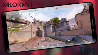 Image 2 for Valorant Mobile Tips