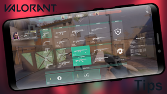 Image 0 for Valorant Mobile Tips