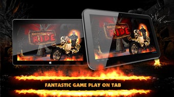 Imagen 0 para Ghost Ride 3D