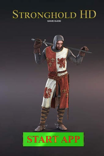 Image 0 for Pro Game - Stronghold HD …