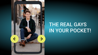 Image 2 for Gay Radar - Gay Chat & Da…