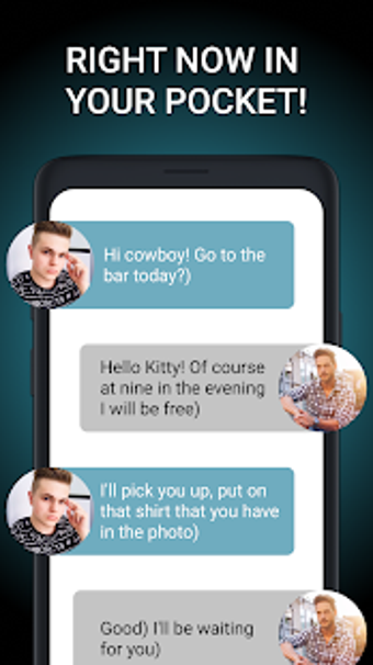 Image 1 for Gay Radar - Gay Chat & Da…