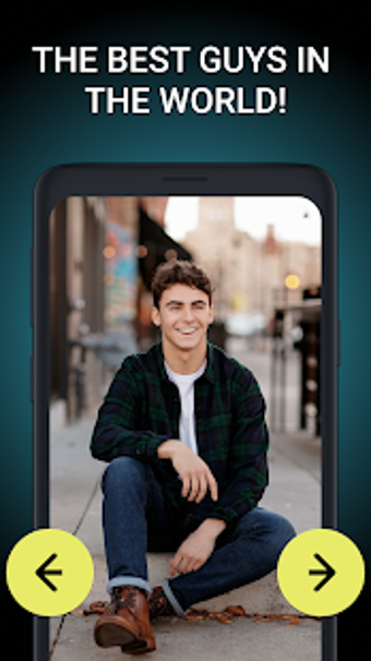 Image 3 for Gay Radar - Gay Chat & Da…