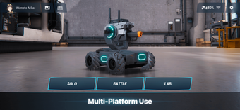 Image 2 for RoboMaster