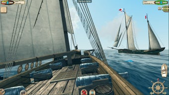 Image 0 for The Pirate: Caribbean Hun…