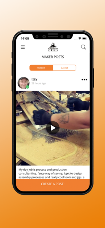 Image 1 for Makers Playground