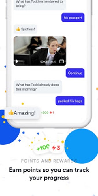 Imagen 3 para EF Hello - Free English L…