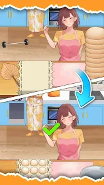 Image 0 for Brain Drama Mind Quest