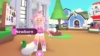 Imagen 0 para Mod Adopt Me Instructions…