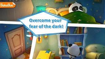 Image 2 for Play in the Dark - for ki…