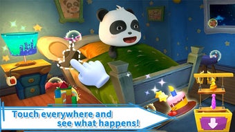 Image 4 for Play in the Dark - for ki…