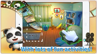 Image 1 for Play in the Dark - for ki…