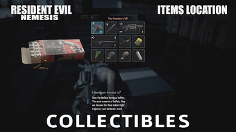 Imagen 1 para Residence Evil 3 Remaked …