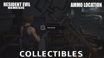 Imagen 0 para Residence Evil 3 Remaked …