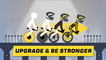 Image 0 for Stickman Racing
