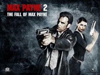 Image 0 for Max Payne 2: The Fall of …