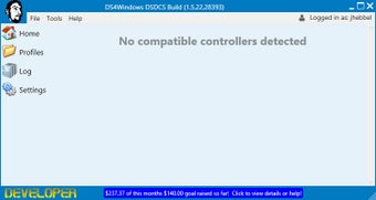 Image 0 for Input Mapper