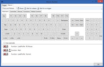 Image 1 for Input Mapper