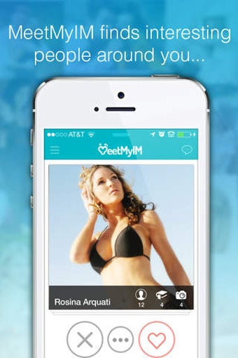 Imagen 0 para Meet My IM