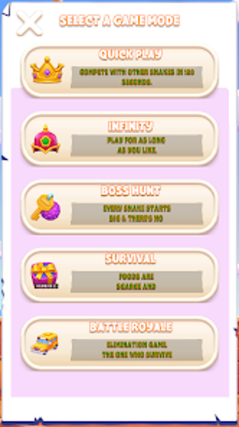 Image 0 for Hissborn: Coliseum Fangs