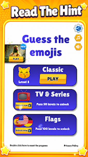 Imagen 0 para Emoji Hint Quest