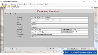 Image 0 for Financial Accounting Barc…