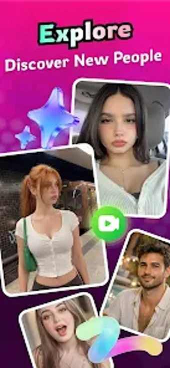 Image 0 for Sangio - Video Chat Spark